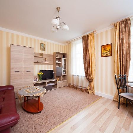 Apartments Amber Riga Habitación foto