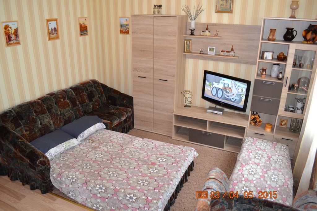 Apartments Amber Riga Habitación foto