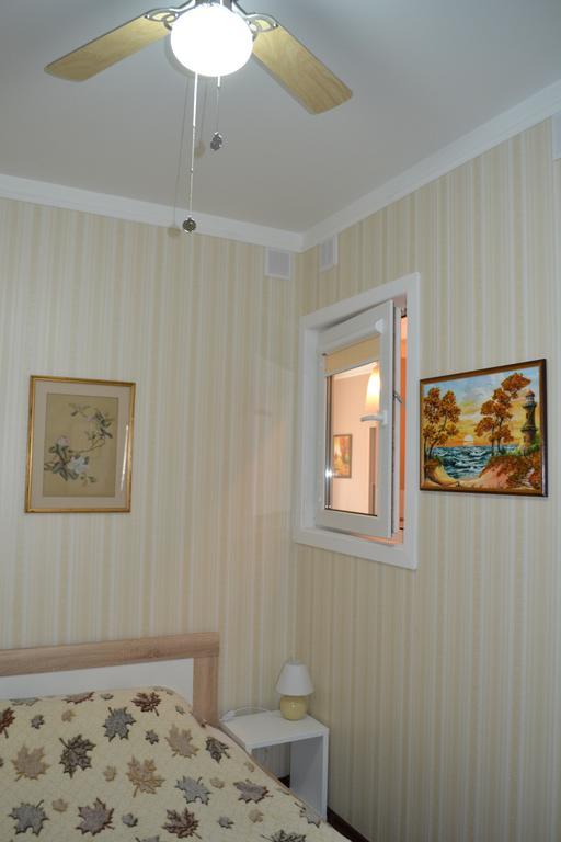 Apartments Amber Riga Habitación foto