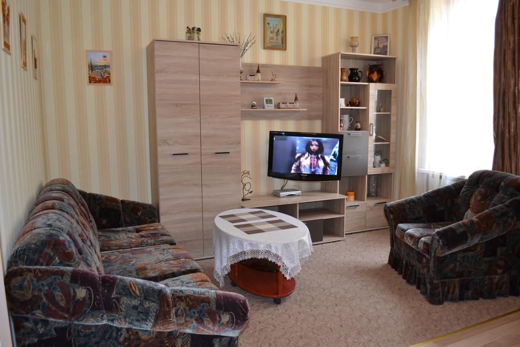 Apartments Amber Riga Habitación foto