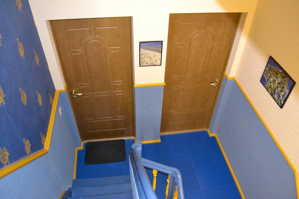 Apartments Amber Riga Habitación foto
