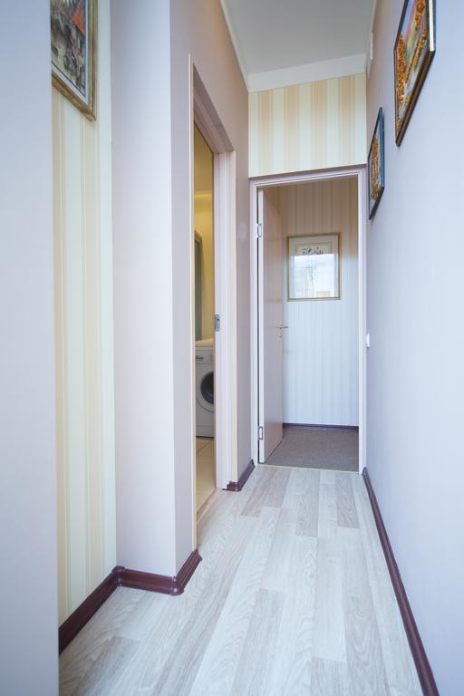 Apartments Amber Riga Habitación foto